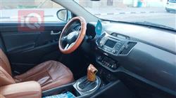 کیا سپۆرتاج